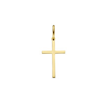 HuisCollectie HuisCollectie Hanger 14k geelgoud 616507