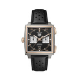 TAG Heuer TAG Heuer Monaco Chronograph 39mm CDW2150.FC8360