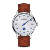 MeisterSinger MeisterSinger Pangea 40mm Automaat PDS901B