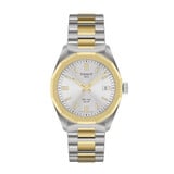 Tissot TISSOT PRC 100 Solar Quartz 34mm T151.822.22.031.00
