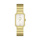 Tissot TISSOT SRV Quartz 30mm T160.110.33.113.00