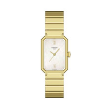 Tissot TISSOT SRV Quartz 30mm T160.110.33.113.00