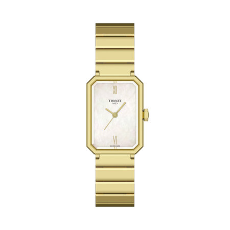 Tissot TISSOT SRV Quartz 30mm T160.110.33.113.00