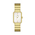 Tissot TISSOT SRV Quartz 30mm T160.110.33.113.00