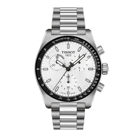 Tissot TISSOT PR516 Chronograph Quartz 40mm T149.417.11.011.00