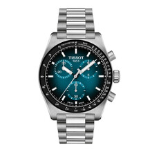 Tissot TISSOT PR516 Chronograph Quartz 40mm T149.417.11.041.01