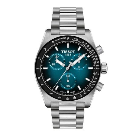 Tissot TISSOT PR516 Chronograph Quartz 40mm T149.417.11.041.01