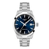 Tissot TISSOT Gentleman Powermatic 80 38mm T165.807.11.041.00