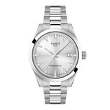 Tissot TISSOT Gentleman Powermatic 80 38mm T165.807.11.031.00