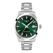 Tissot TISSOT Gentleman Powermatic 80 38mm T165.807.11.091.00
