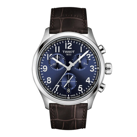 Tissot TISSOT Chrono L Quartz 42mm T116.417.16.042.00