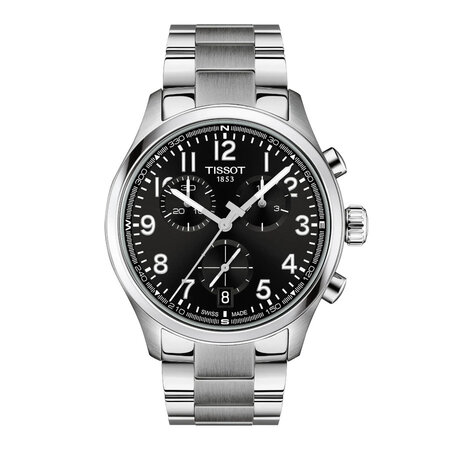 Tissot TISSOT Chrono L Quartz 42mm T116.417.11.052.00