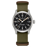 Hamilton Hamilton Khaki Field Mechanical Power Reserve 40mm H69509930