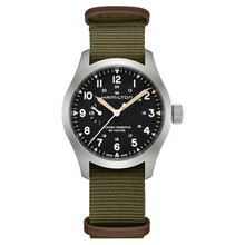 Hamilton Hamilton Khaki Field Mechanical Power Reserve 40mm H69509930