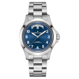Hamilton Hamilton Khaki Field King Day-Date Automatic 40mm H64475140