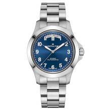 Hamilton Hamilton Khaki Field King Day-Date Automatic 40mm H64475140