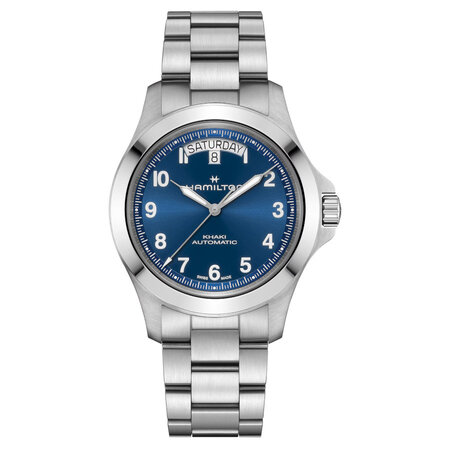 Hamilton Hamilton Khaki Field King Day-Date Automatic 40mm H64475140