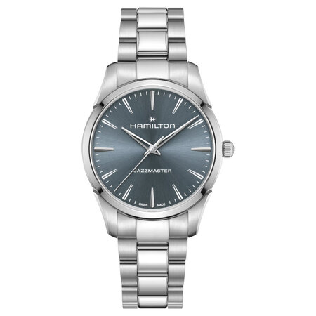 Hamilton Hamilton Jazzmaster Quartz 40mm H32461141