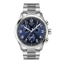 Tissot TISSOT Chrono L Quartz 42mm T116.417.11.042.00