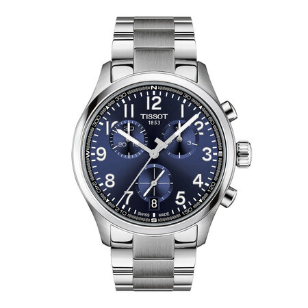 Tissot TISSOT Chrono L Quartz 42mm T116.417.11.042.00