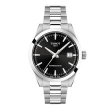 Tissot TISSOT Gentleman Powermatic 80 38mm T165.807.11.051.00