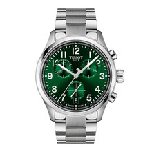 Tissot TISSOT Chrono L Quartz 42mm T116.417.11.0092.00