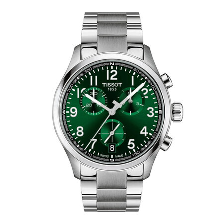 Tissot TISSOT Chrono L Quartz 42mm T116.417.11.0092.00