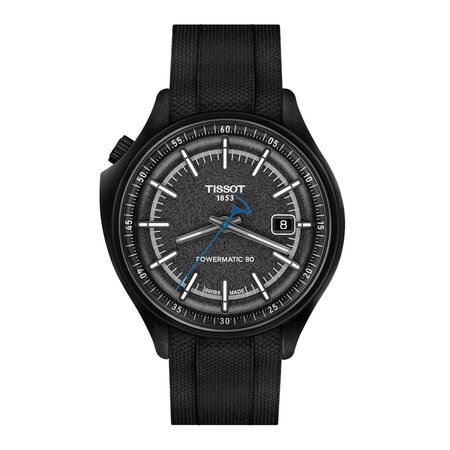 Tissot TISSOT Pinarello Powermatic 80 43mm T162.408.97.061.00
