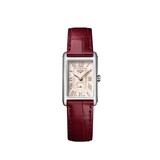 Longines LONGINES DolceVita Lady 20.8x32mm Quartz L5.255.4.28.2