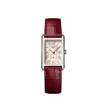 Longines LONGINES DolceVita Lady 20.8x32mm Quartz L5.255.4.28.2