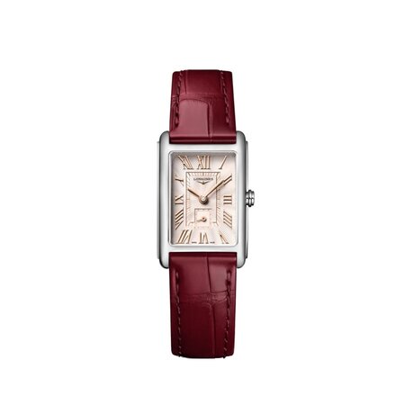 Longines LONGINES DolceVita Lady 20.8x32mm Quartz L5.255.4.28.2
