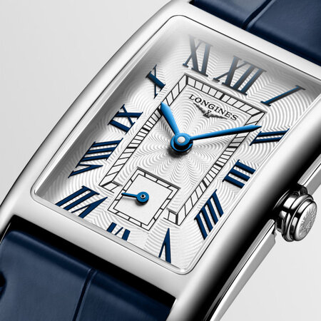 Longines LONGINES DolceVita Lady 37mm Quartz L5.512.4.70.2