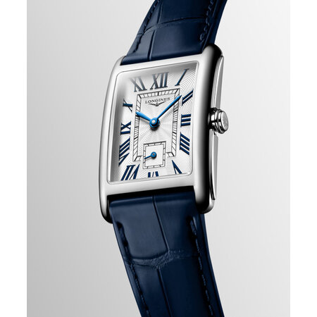 Longines LONGINES DolceVita Lady 37mm Quartz L5.512.4.70.2