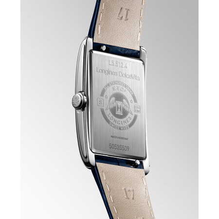 Longines LONGINES DolceVita Lady 37mm Quartz L5.512.4.70.2