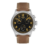 Tissot TISSOT Chrono L Quartz 42mm T116.417.16.052.01