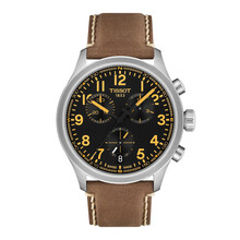 Tissot TISSOT Chrono L Quartz 42mm T116.417.16.052.01
