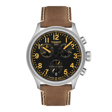 Tissot TISSOT Chrono L Quartz 42mm T116.417.16.052.01