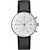 Junghans Junghans Max Bill Chronoscope Automatic 40mm 27/4502.02B