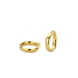Fjory Fjory Creolen 14k geelgoud 40-OOV15