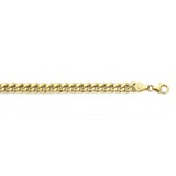 Fjory Fjory Armband 14k geelgoud 3.5mm 40-GB03,518
