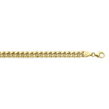 Fjory Fjory Armband 14k geelgoud 3.5mm 40-GB03,518