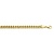 Fjory Fjory Armband 14k geelgoud 3.5mm 40-GB03,518
