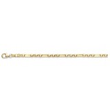 Fjory Fjory Armband 14k geelgoud 3mm 40-FS030519