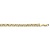 Fjory Fjory Armband 14k Bicolor 5.9mm 41-GL0619