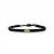 Concordia Concordia Armband Riflessi 18k Geelgoud met diamant RIF/S-D-S-15-M