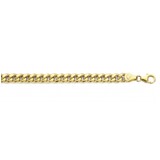 Fjory Fjory Armband 14k geelgoud 5.5mm 40-GB05,521