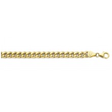Fjory Fjory Armband 14k geelgoud 5.5mm 40-GB05,521