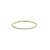 Fjory Fjory Armband 14k geelgoud 3.7mm 40-GP03,719