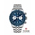 Tudor PRE-OWNED Tudor Black Bay Chrono 41mm M79360B-0002