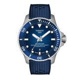 Tissot TISSOT Seastar 2000 Powermatic 80 43mm T120.907.17.041.00